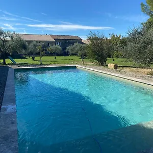 Couette-café Le Nomade En Provence, Bouchet (Drome)